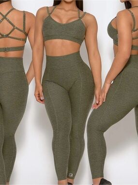 Bombshell Sportswear set